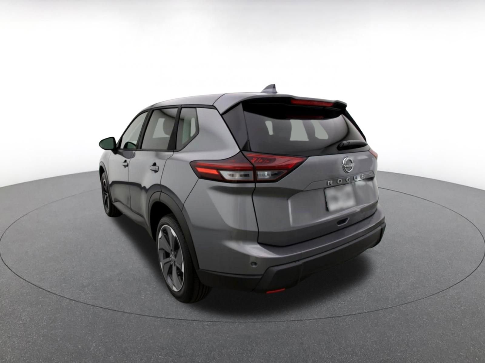 Used 2025 Nissan Rogue SV FWD image 6