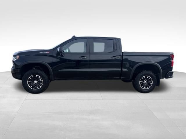 Used 2022 Chevrolet Silverado 1500 ZR2 w/ Technology Package video 5