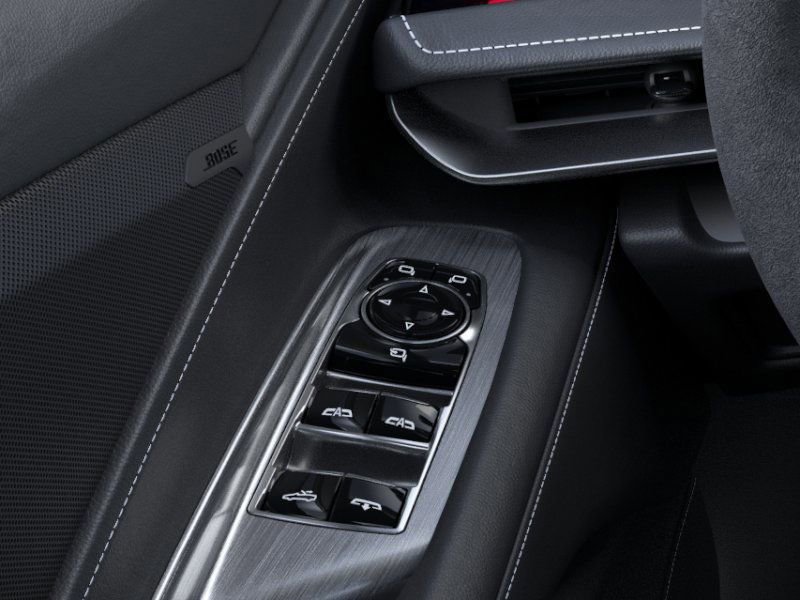 New 2026 Chevrolet Corvette Z06 w/ Battery Protection Package image 22