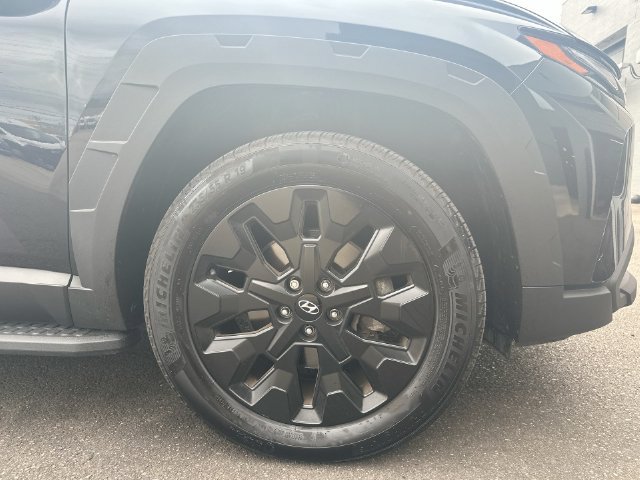 Used 2023 Hyundai Tucson XRT AWD/4WD image 12