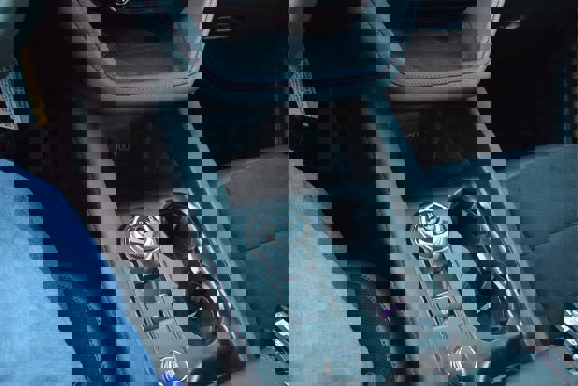 New 2026 Ford Explorer ST image 10