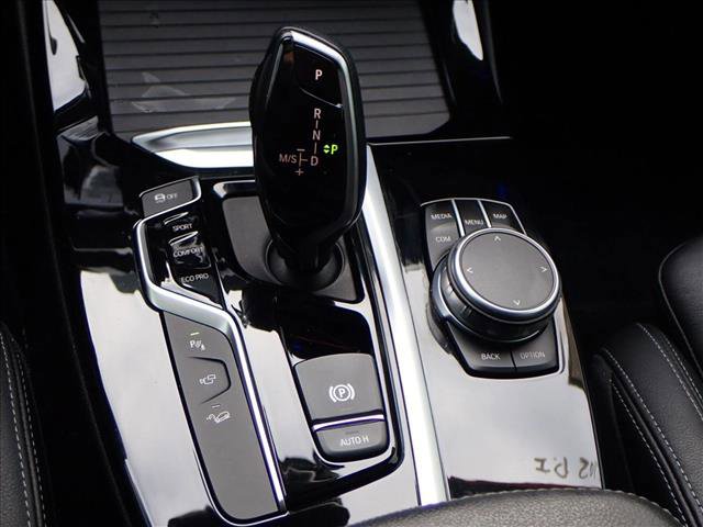 Used 2021 BMW X3 xDrive30i w/ Premium Package image 22