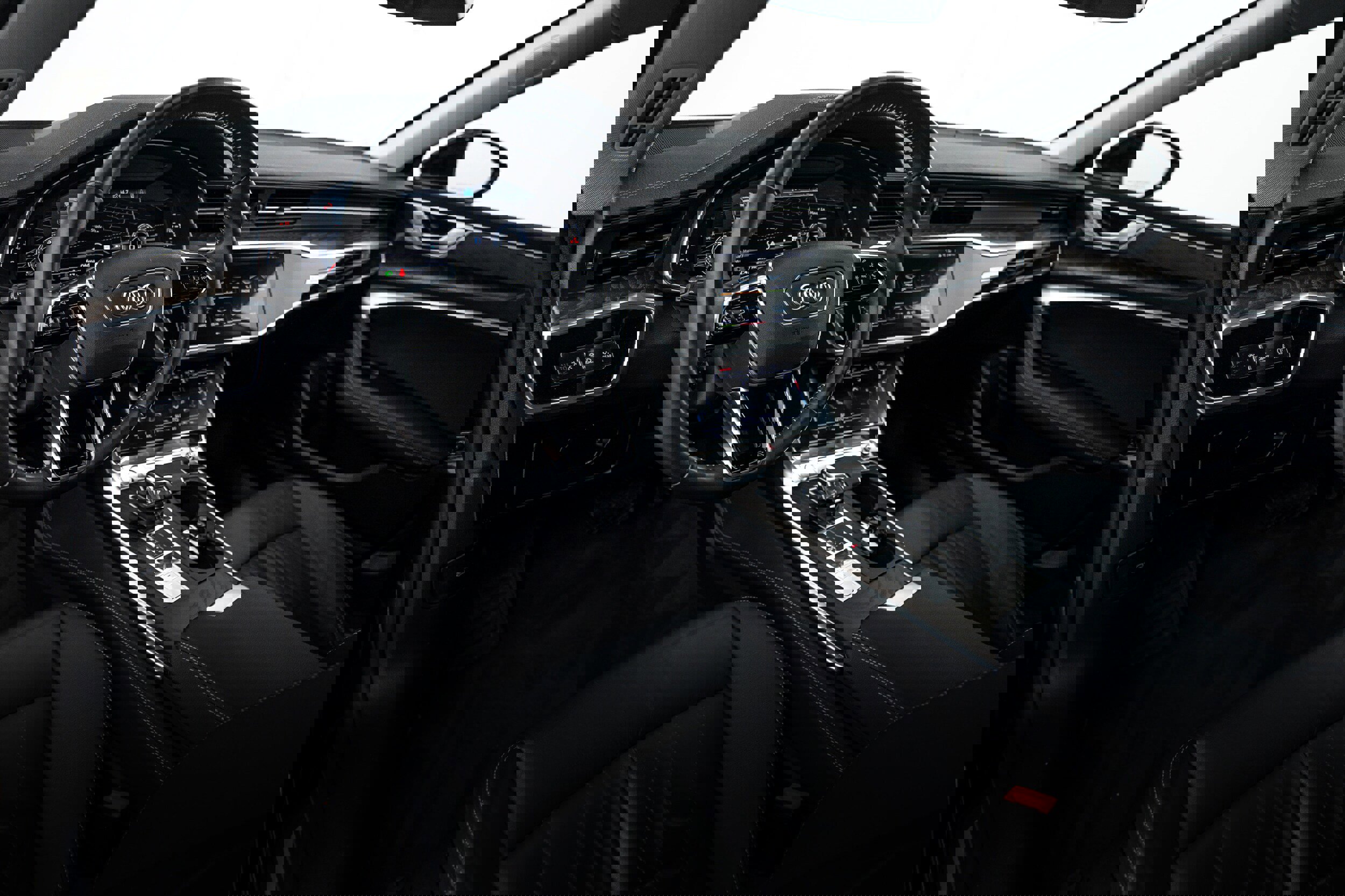 Used 2019 Audi A7 3.0T Premium Plus w/ Premium Plus Package image 10