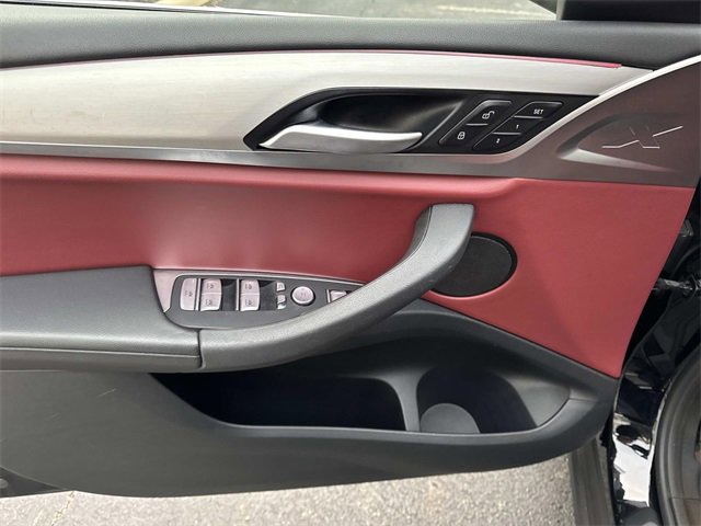 Used 2022 BMW X3 xDrive30i w/ Convenience Package w/ZPA image 15