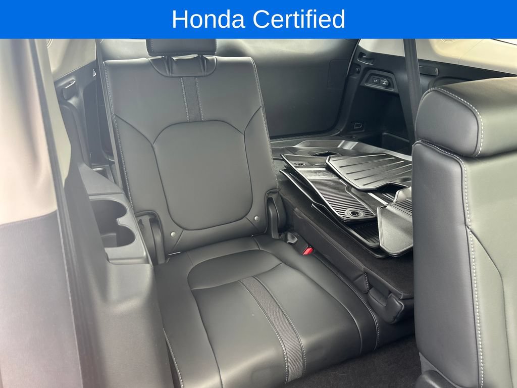 Certified 2023 Honda Pilot Touring image 14