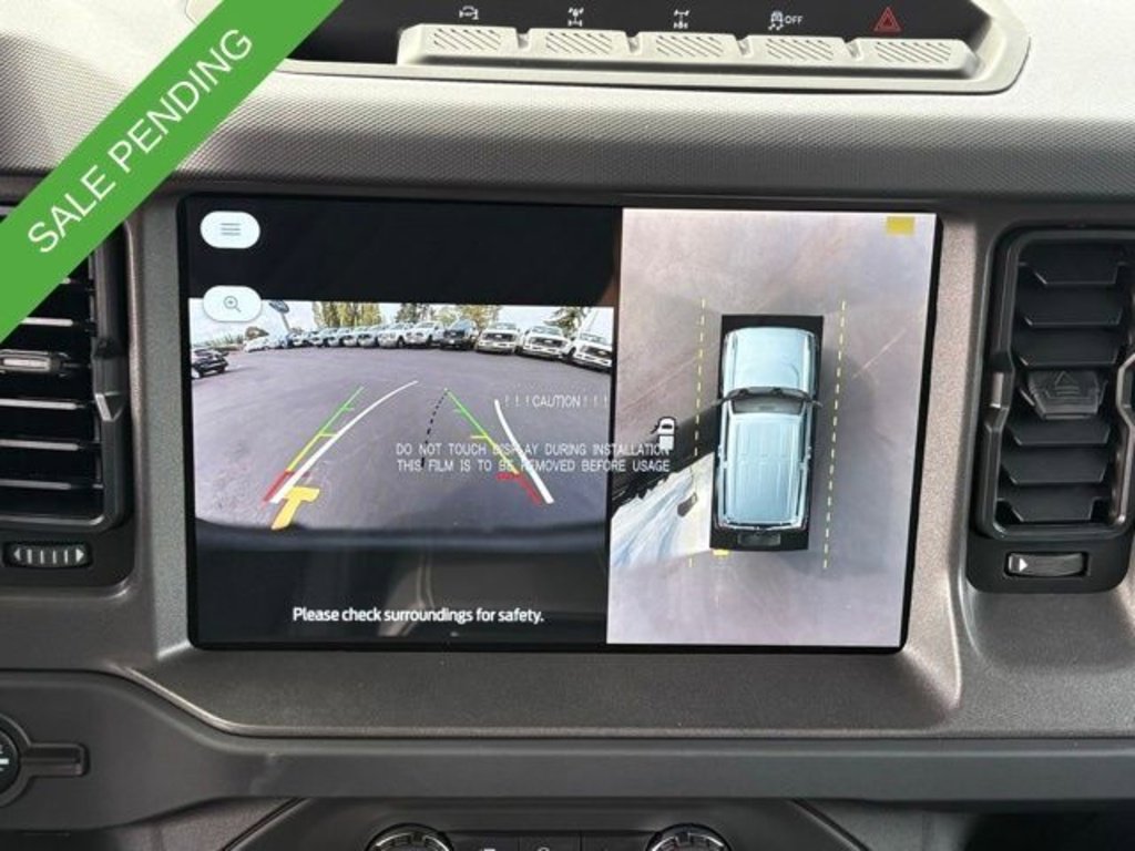 New 2025 Ford Bronco Badlands image 27