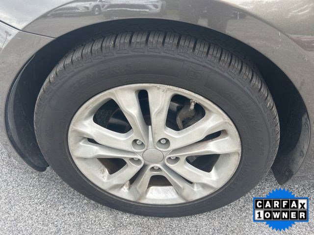 Used 2013 Kia Optima EX w/ Premium Pkg FWD image 11