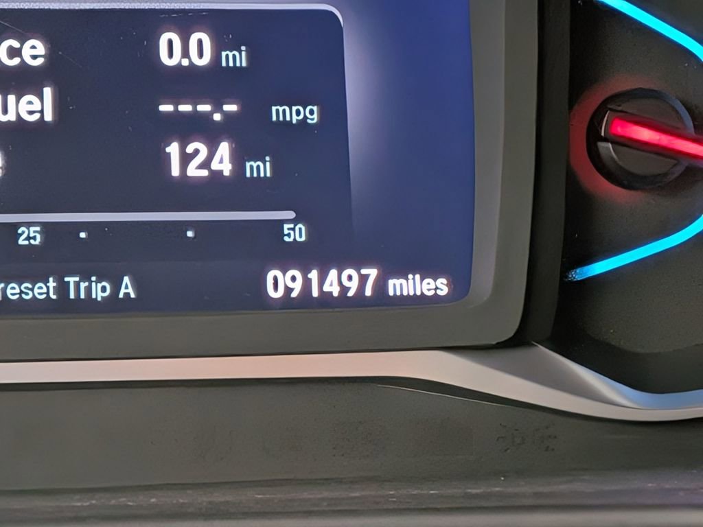 Used 2020 Honda Pilot EX-L image 17