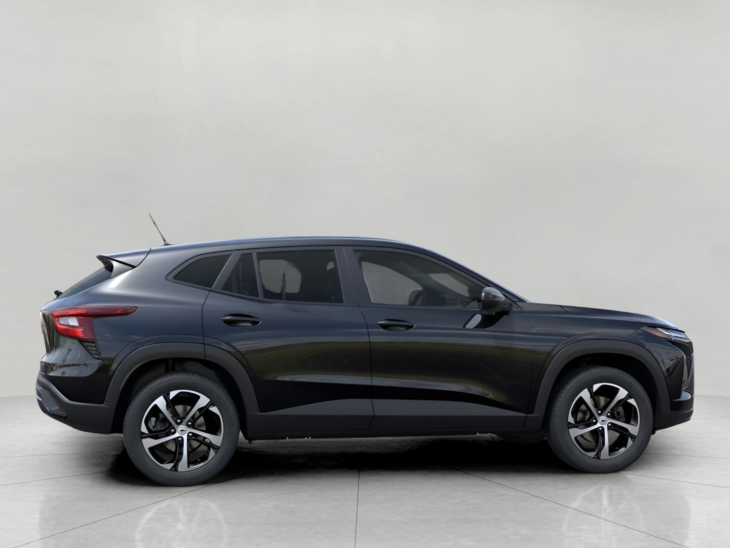 New 2026 Chevrolet Trax RS image 5