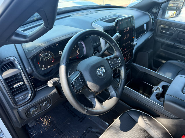 Used 2025 RAM 2500 Rebel w/ Rebel Level 2 Equipment Group AWD/4WD image 15