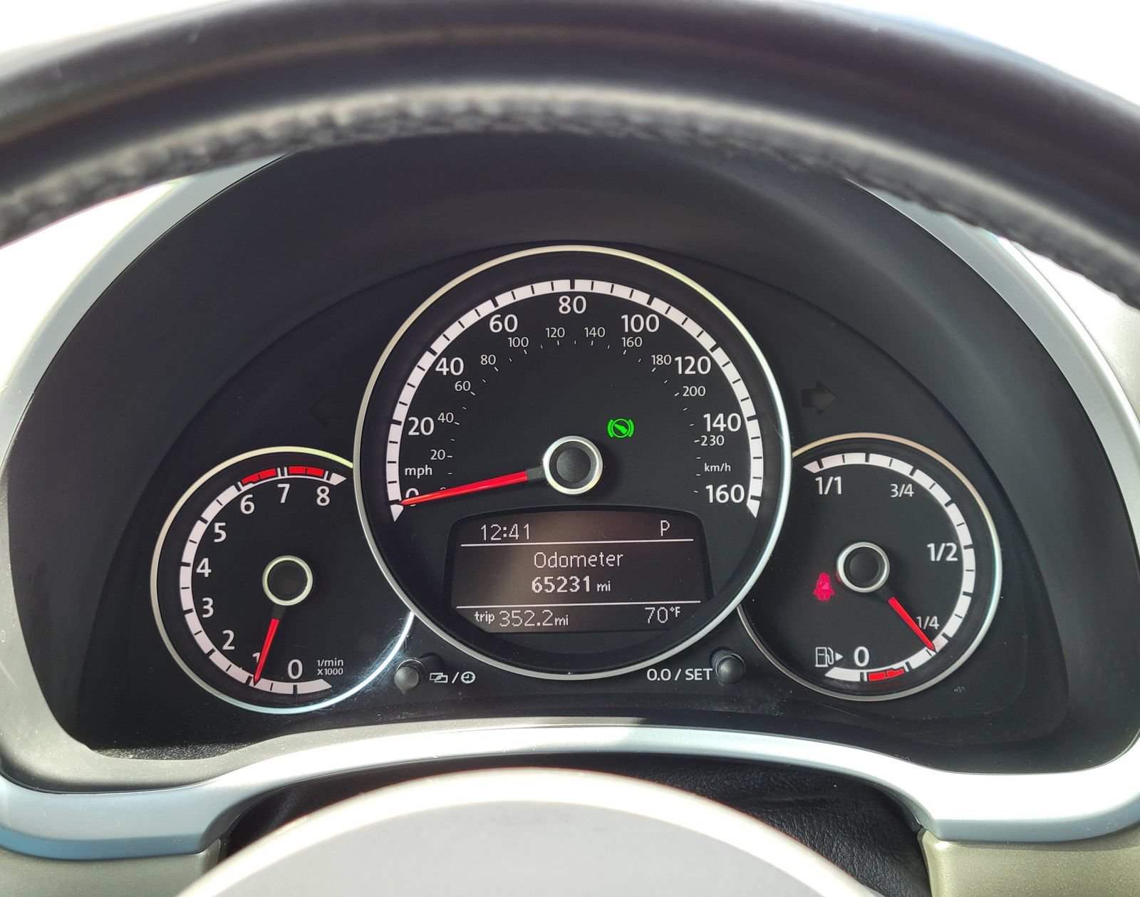 Used 2015 Volkswagen Beetle 1.8T FWD image 10