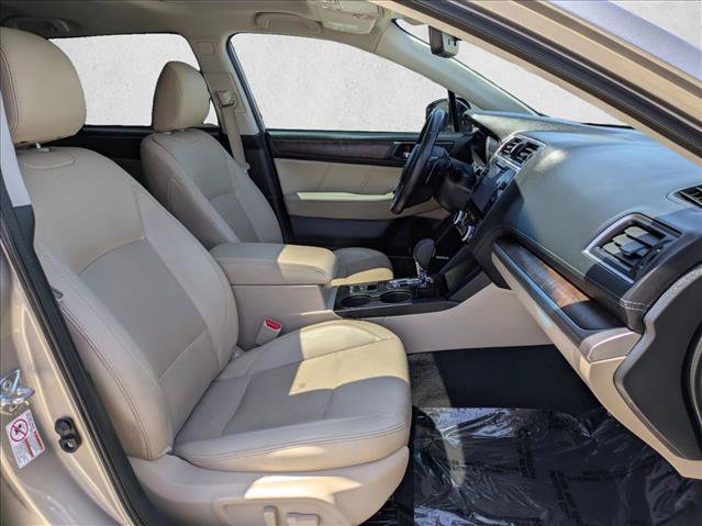 Used 2019 Subaru Outback 2.5i Limited AWD/4WD image 23