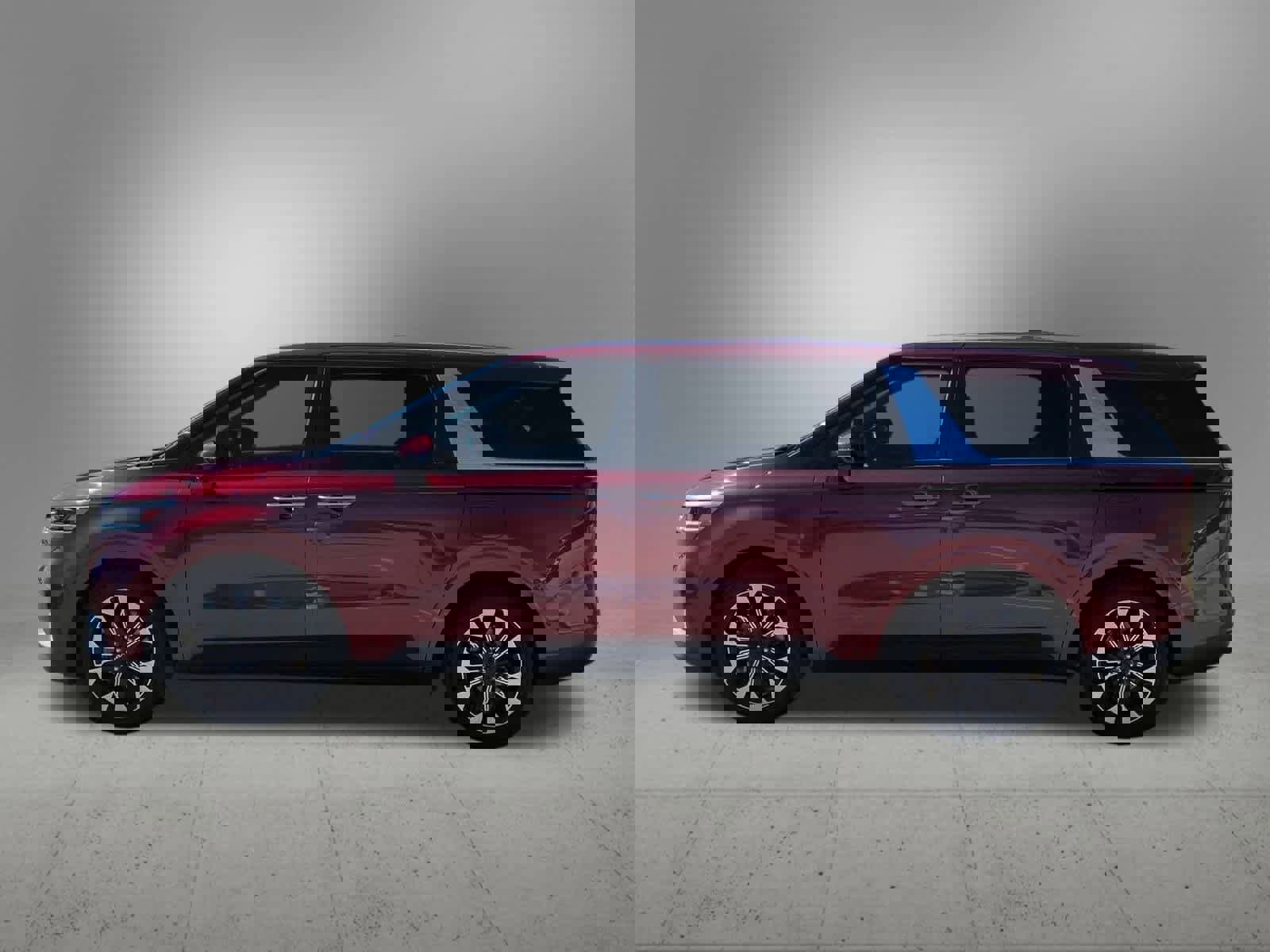 Certified 2023 Kia Carnival EX image 3