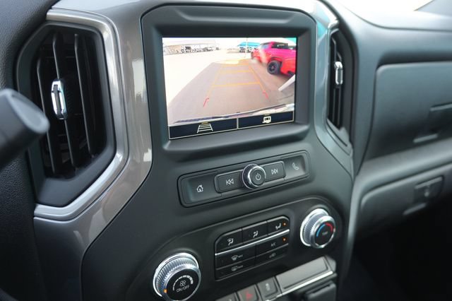 New 2026 GMC Sierra 1500 Pro w/ Graphite Edition AWD/4WD image 23