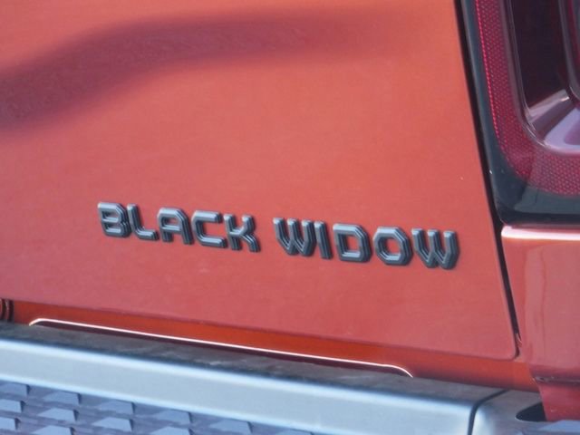 New 2025 RAM 2500 Big Horn image 17