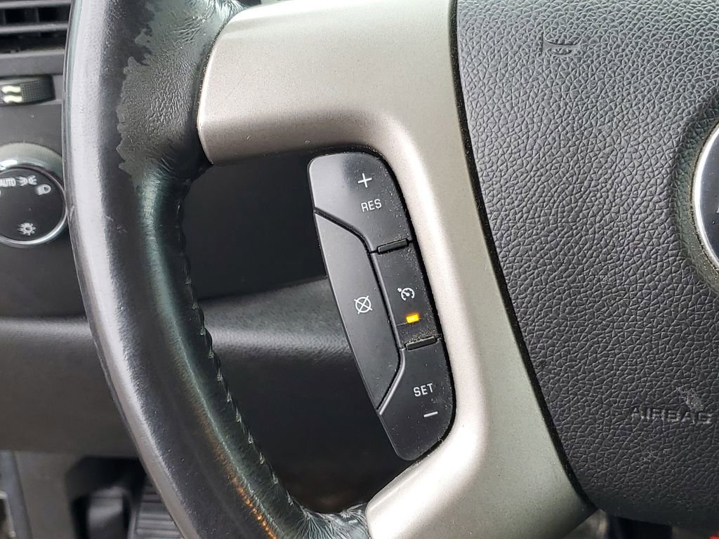 Used 2012 Chevrolet Silverado 1500 LT w/ All-Star Edition image 14