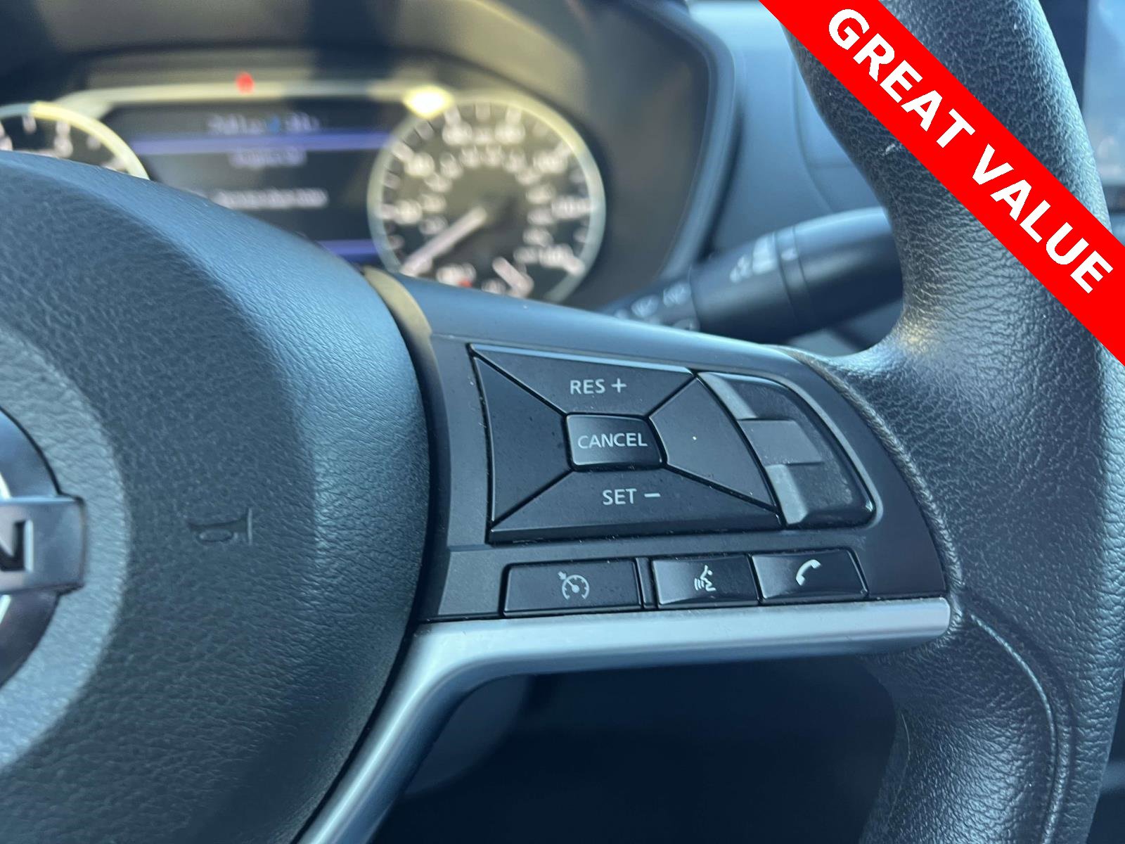 Used 2022 Nissan Altima 2.5 SV image 26