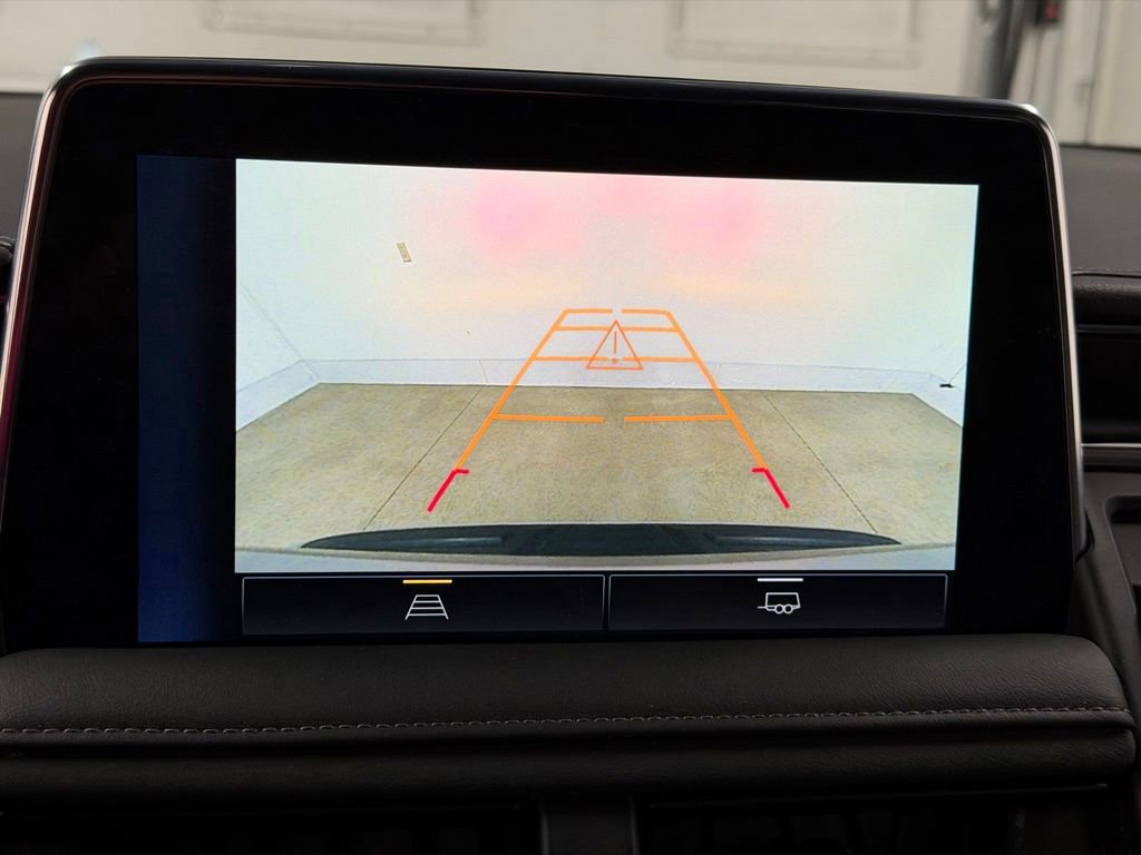 Certified 2024 Chevrolet Tahoe LT image 9