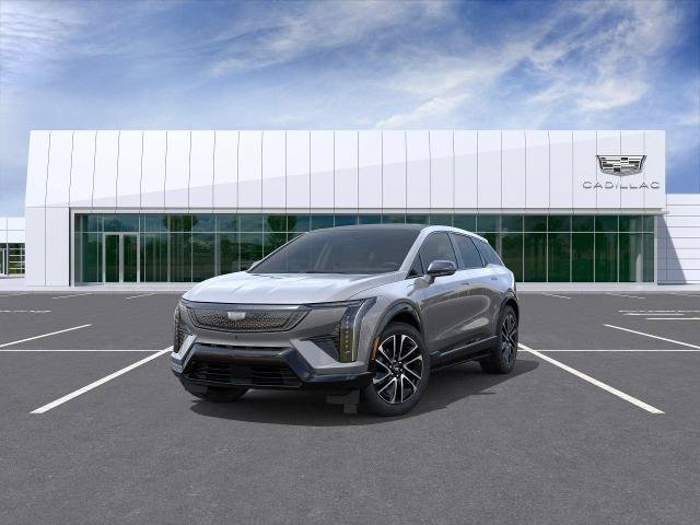 New 2027 Cadillac Optiq Sport RWD image 6