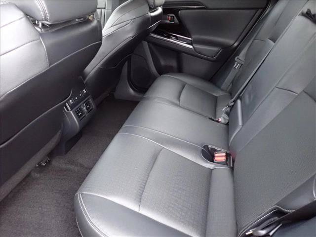 Certified 2023 Subaru Solterra AWD image 10