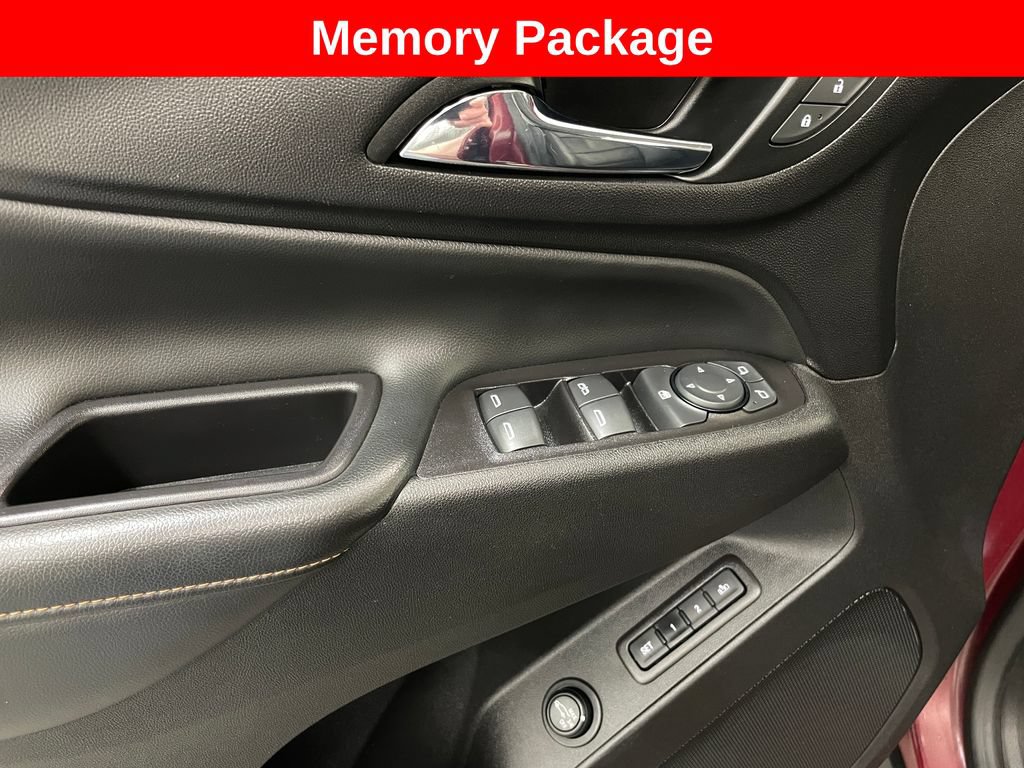 Certified 2020 Chevrolet Equinox Premier FWD image 26