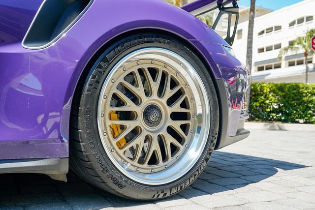 Used 2016 Porsche 911 GT3 RS RWD image 47