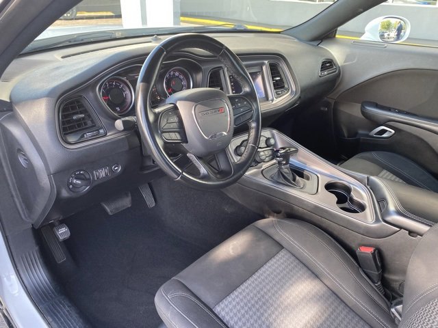 Used 2023 Dodge Challenger SXT image 11