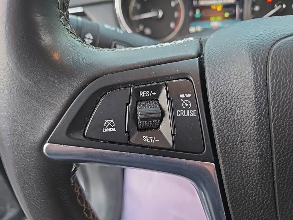 Used 2019 Buick Encore Preferred image 19