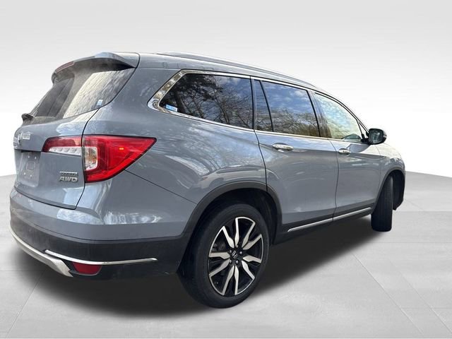 Used 2022 Honda Pilot Touring image 40