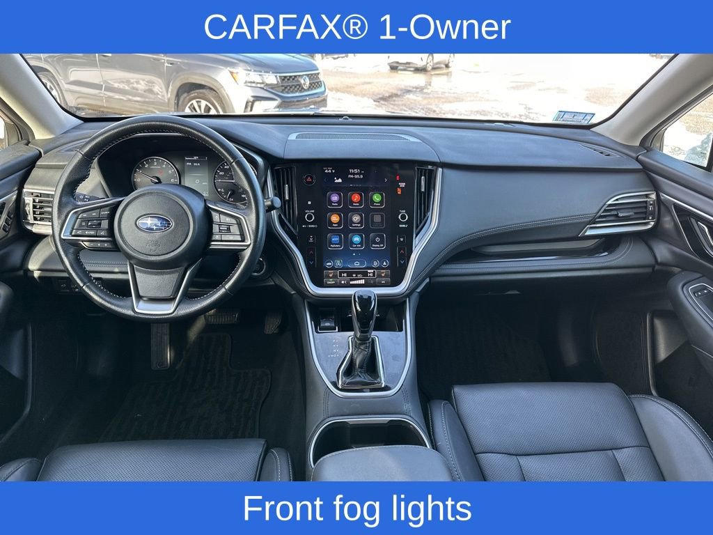 Used 2023 Subaru Outback Limited image 14