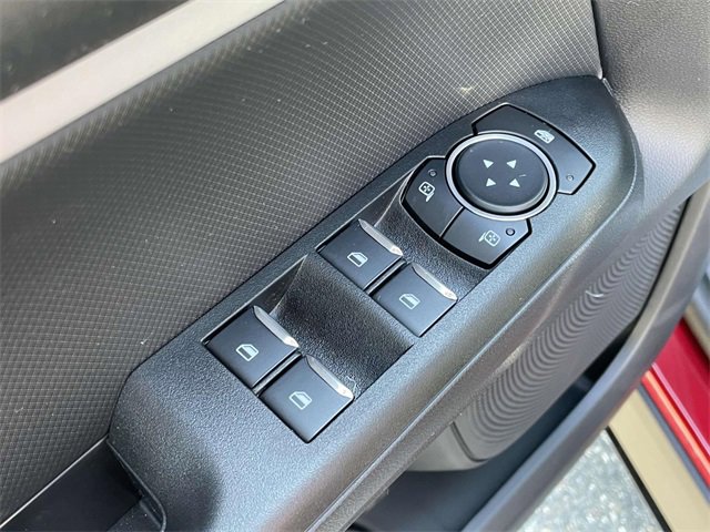 New 2025 Ford Bronco Sport Badlands image 15