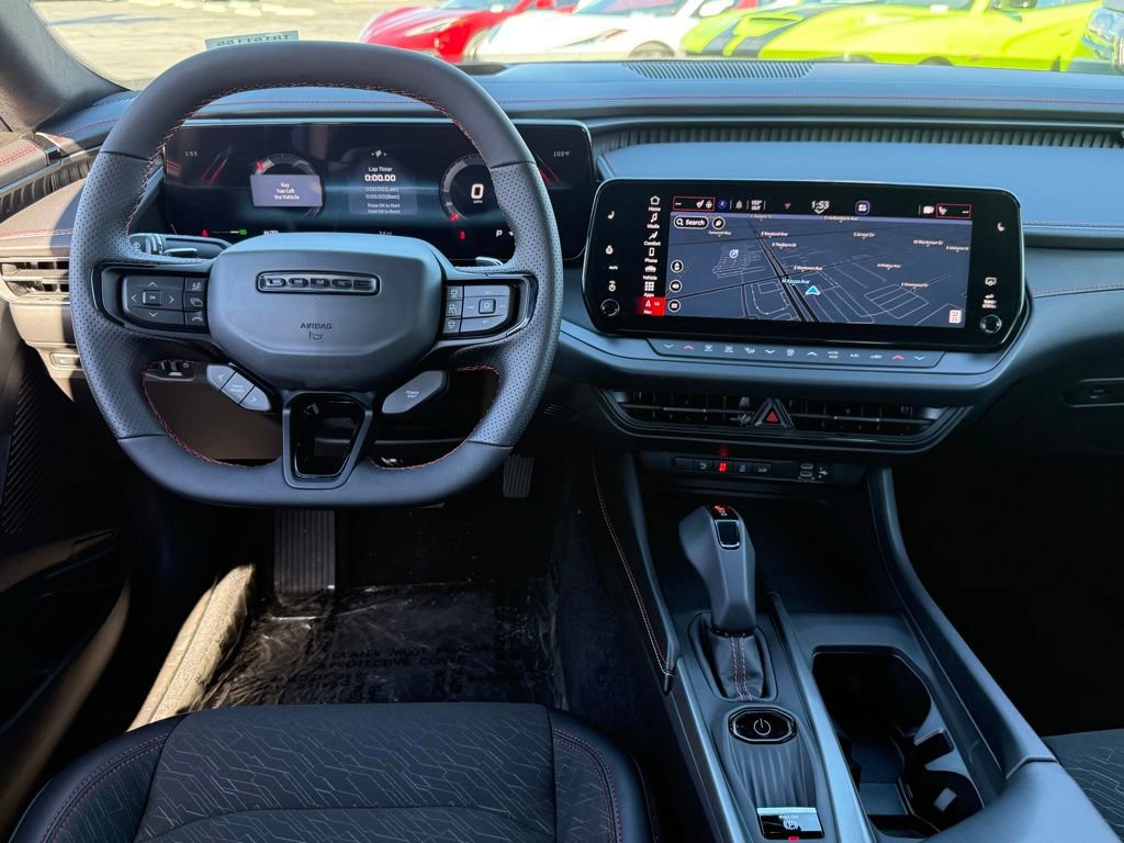 New 2026 Dodge Charger R/T Scat Pack image 29