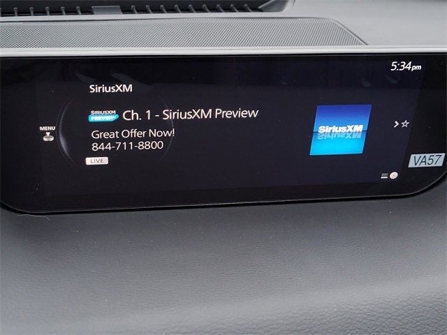 New 2025 MAZDA CX-50 AWD 2.5 Turbo w/ Weather Package image 10