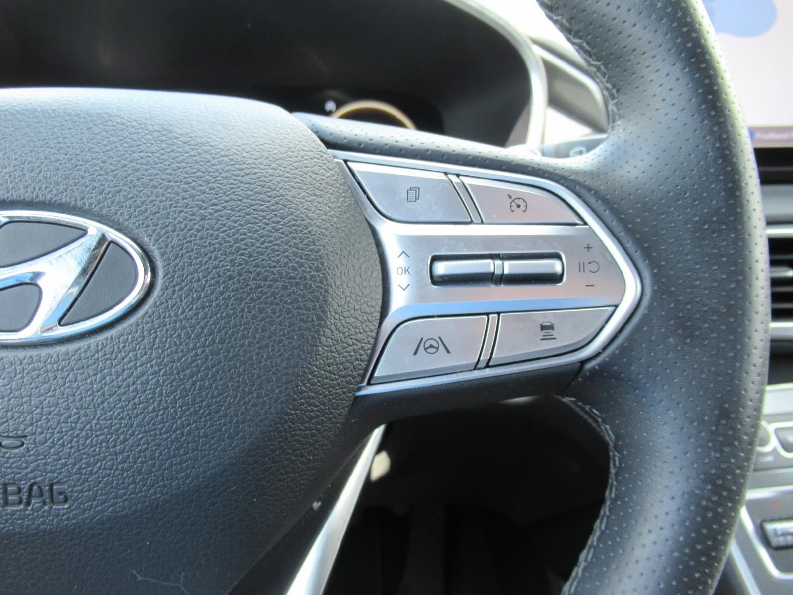Used 2022 Hyundai Santa Fe Calligraphy AWD/4WD image 25