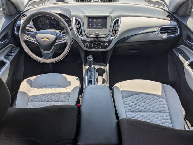 Used 2021 Chevrolet Equinox LS w/ LS Convenience Package FWD image 16