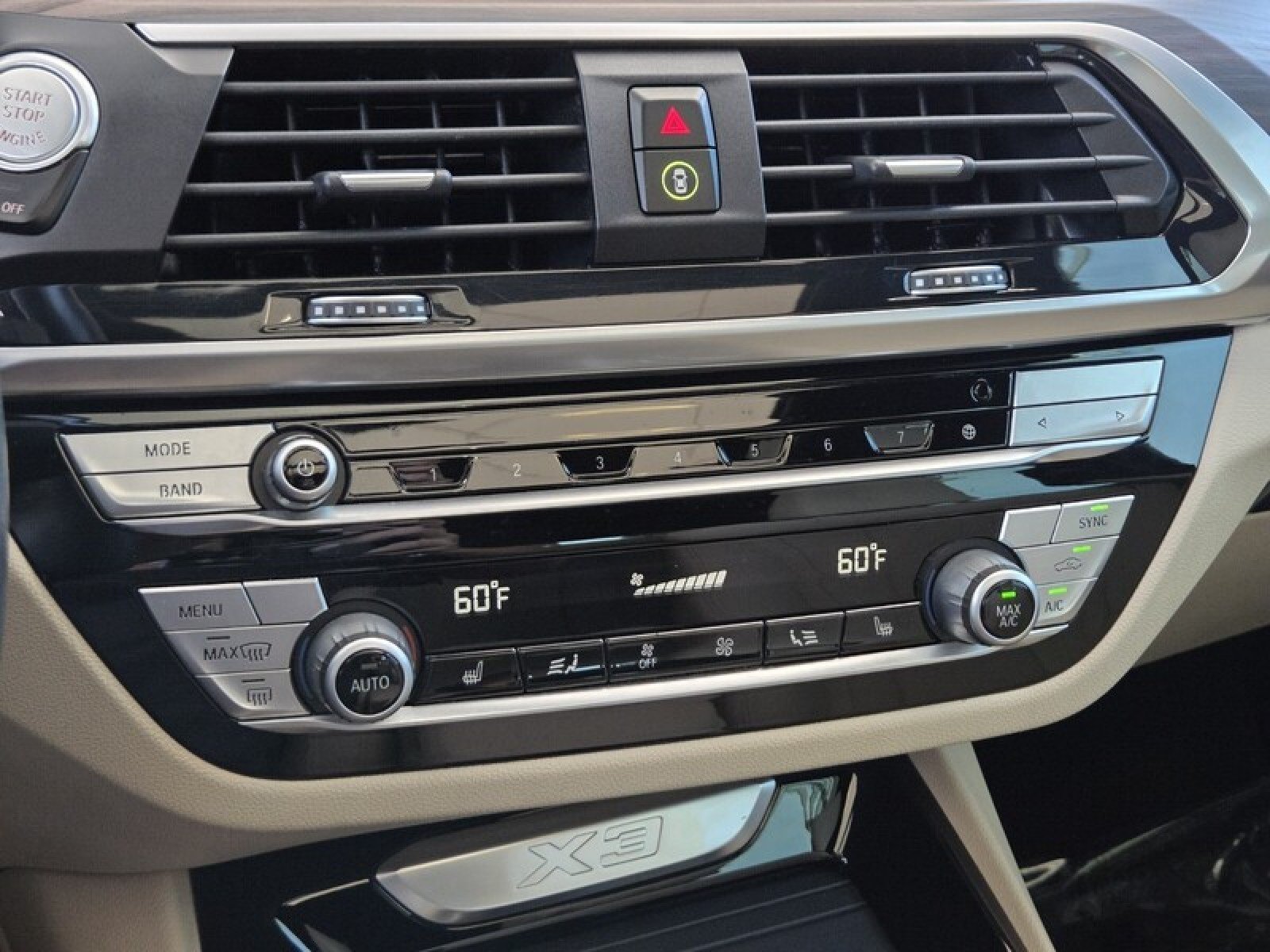 Used 2021 BMW X3 xDrive30i w/ Premium Package AWD/4WD image 31
