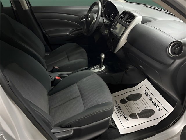 Used 2019 Nissan Versa SV image 15