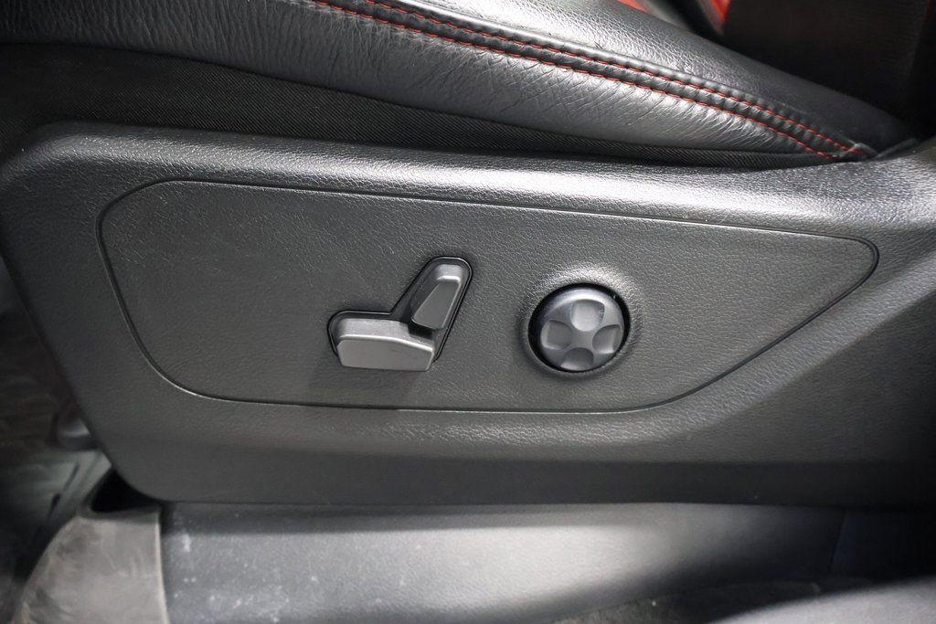 Used 2022 RAM 1500 TRX w/ TRX Level 2 Equipment Group image 14