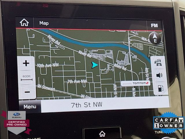 Certified 2024 Subaru Forester Wilderness image 13