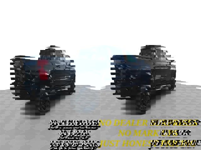 New 2026 Chevrolet Silverado 1500 RST image 8