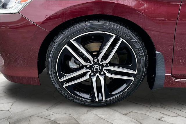 Used 2017 Honda Accord Sport Special Edition image 8