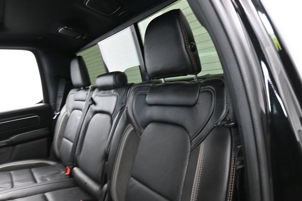 Used 2024 RAM 1500 TRX AWD/4WD image 38