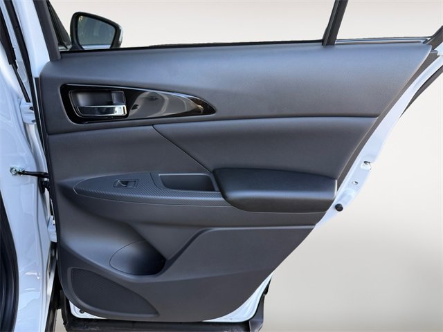 New 2026 Mitsubishi Eclipse Cross SE image 27