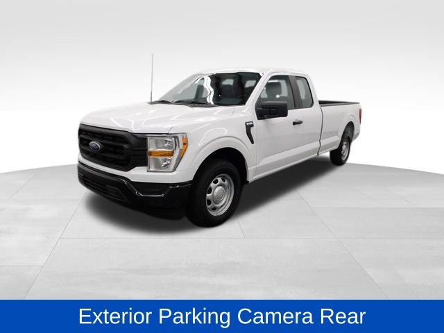 Used 2022 Ford F150 XL w/ Equipment Group 101A High image 14