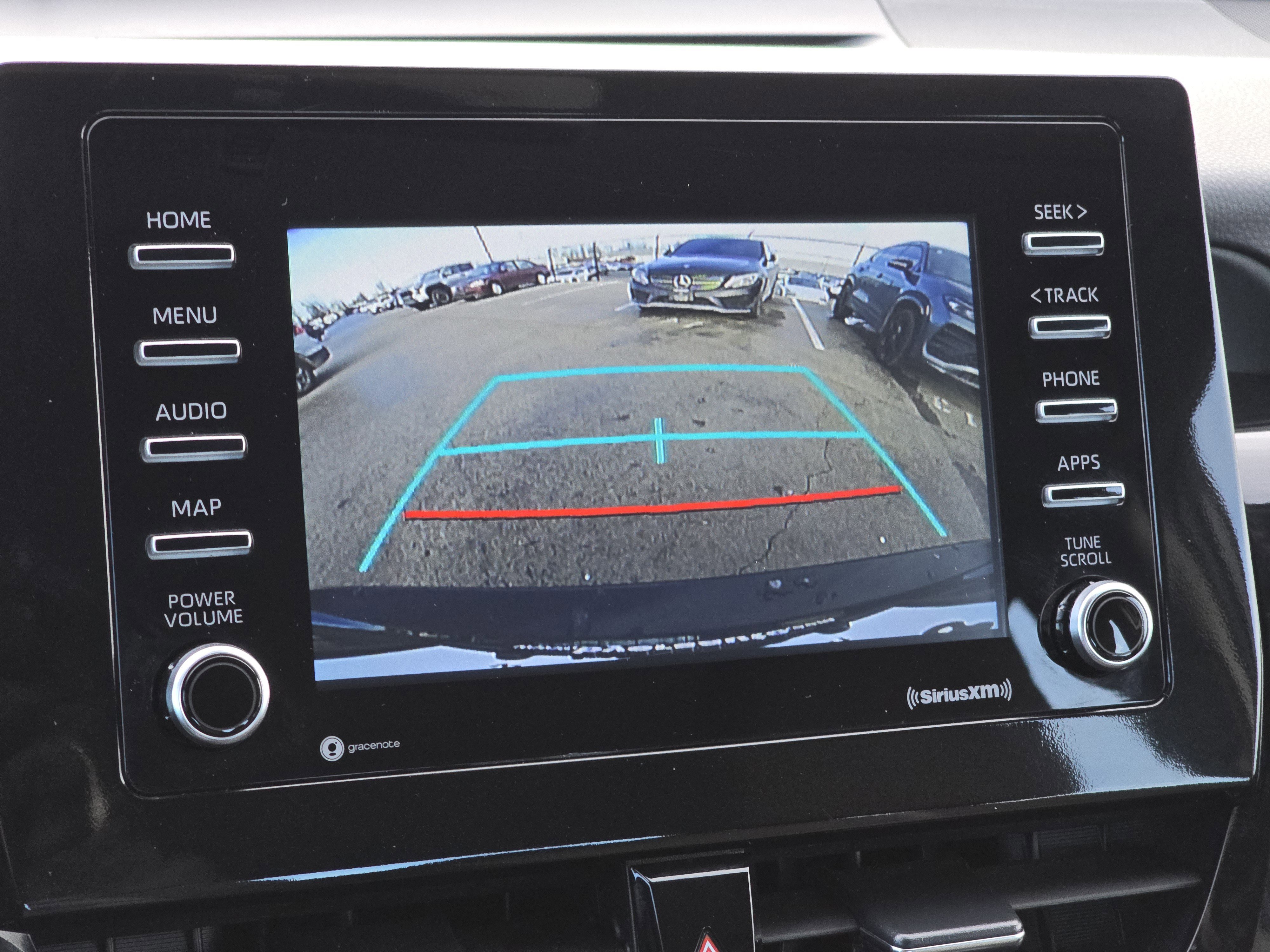 Used 2024 Toyota Camry LE image 11