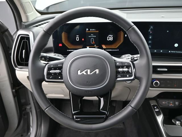 Used 2025 Kia Sorento S w/ Panoramic Sunroof Package FWD image 5