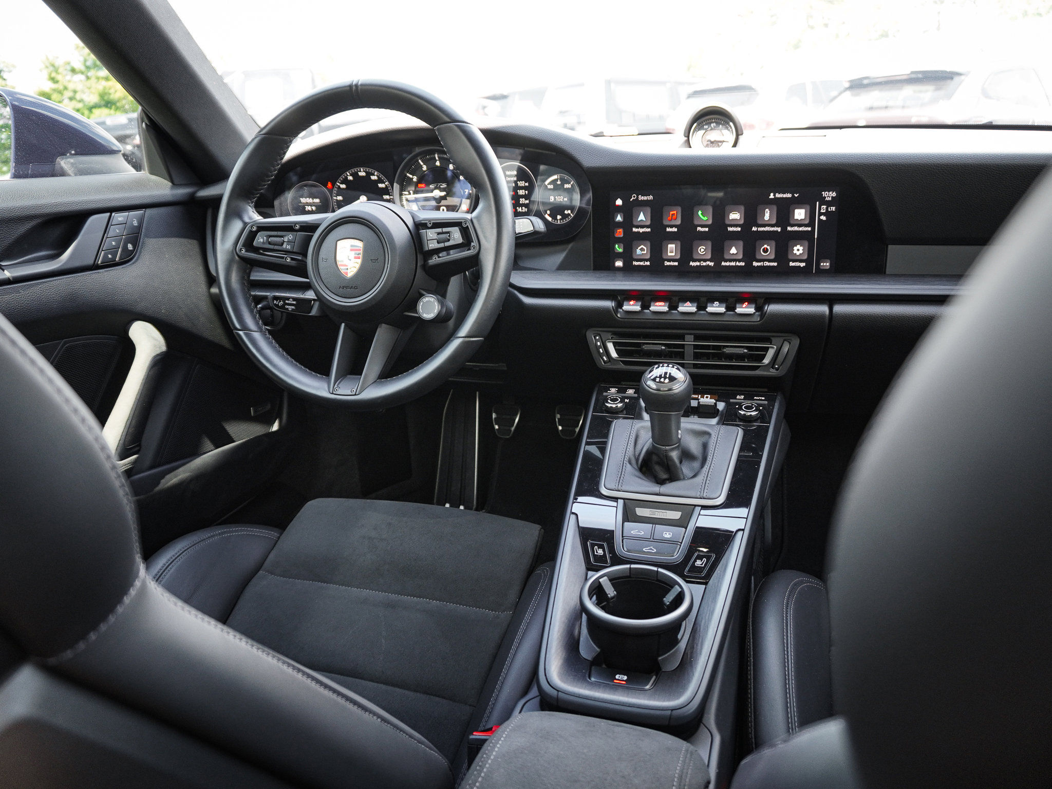 Used 2023 Porsche 911 Carrera GTS RWD image 31