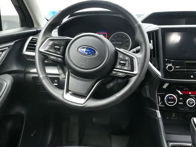 Used 2019 Subaru Forester Limited image 16