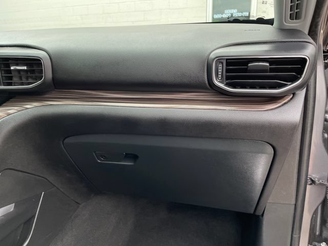Used 2024 Ford Explorer Limited w/ Limited Technology Package AWD/4WD image 43