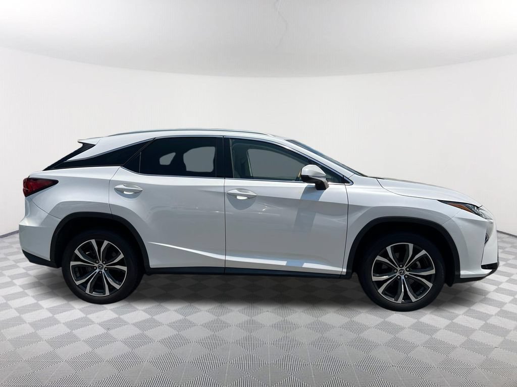 Used 2018 Lexus RX 350 FWD w/ Premium Package image 4